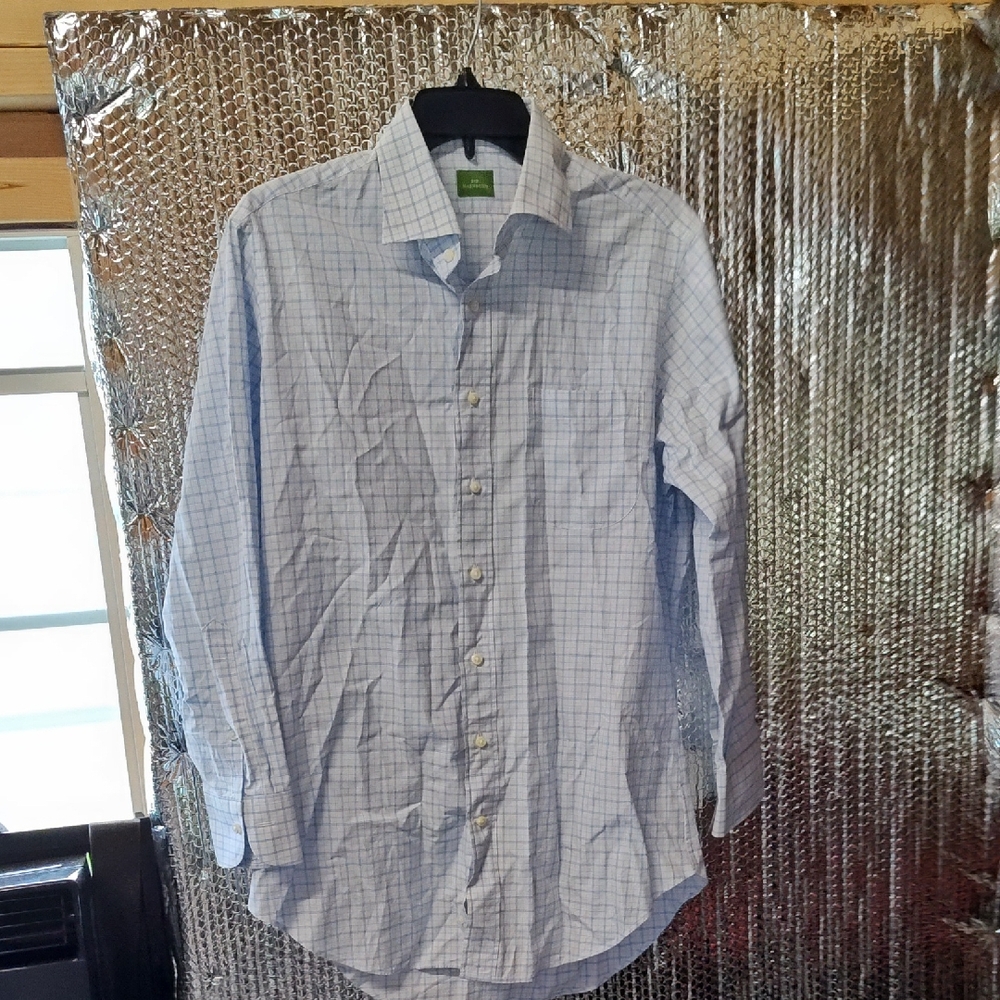 Sid Washburn Dress Shirt